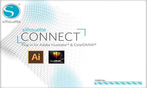 SILHOUETTE CONNECT