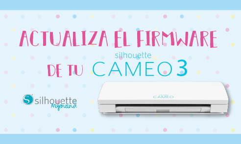 ACTUALIZACION DE  FIRMWARE